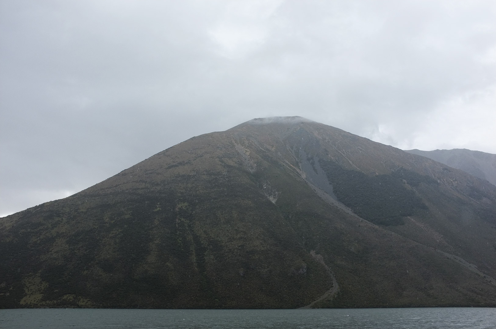 14 Hari Di New Zealand