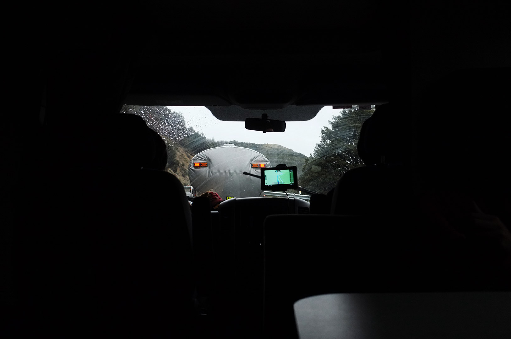 14 Hari Di New Zealand