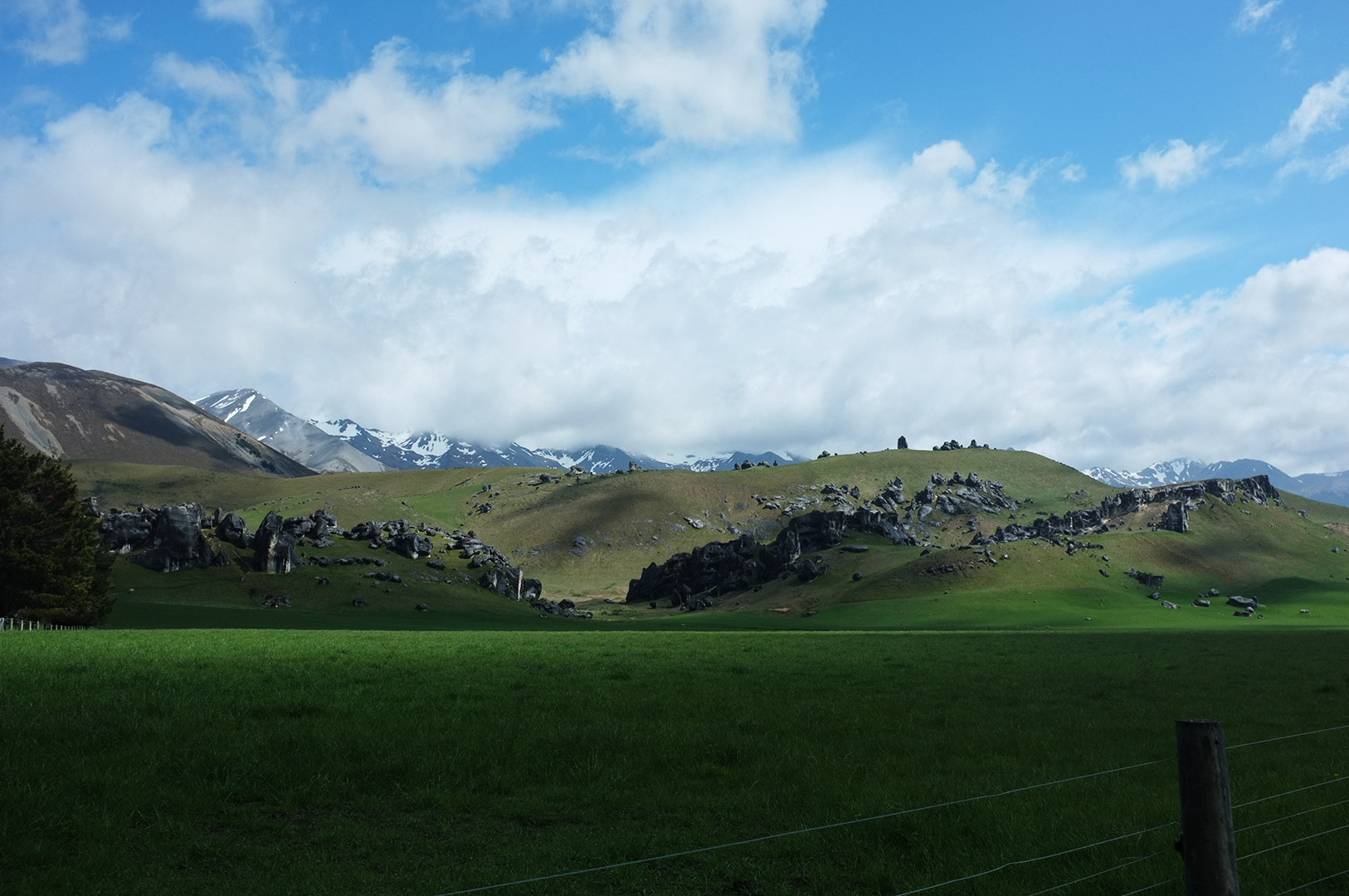 14 Hari Di New Zealand