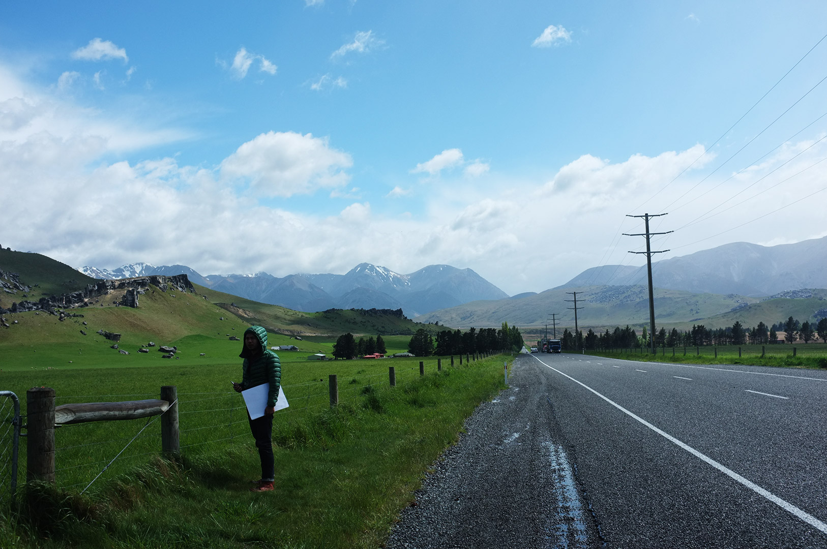 14 Hari Di New Zealand