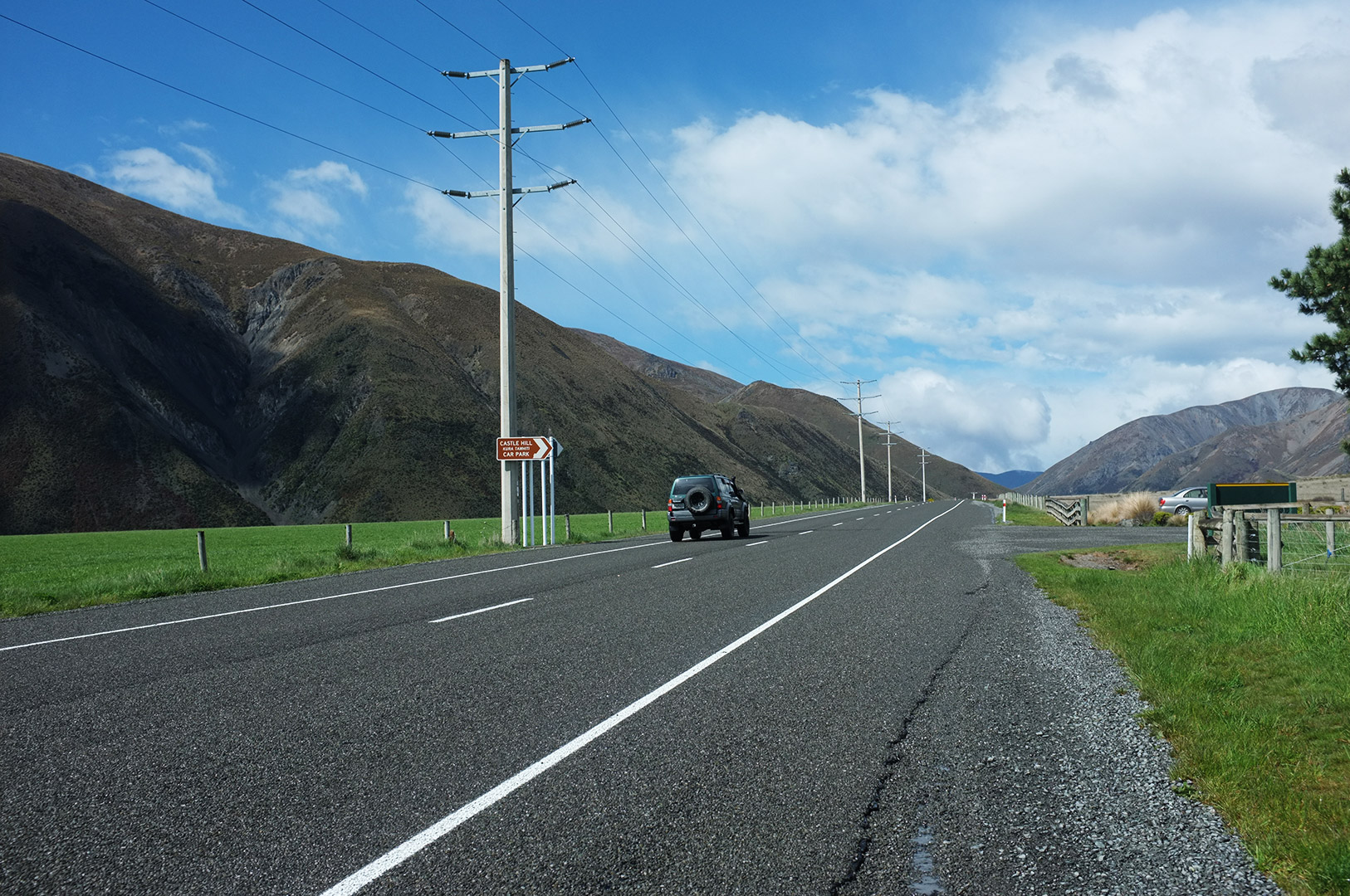 14 Hari Di New Zealand