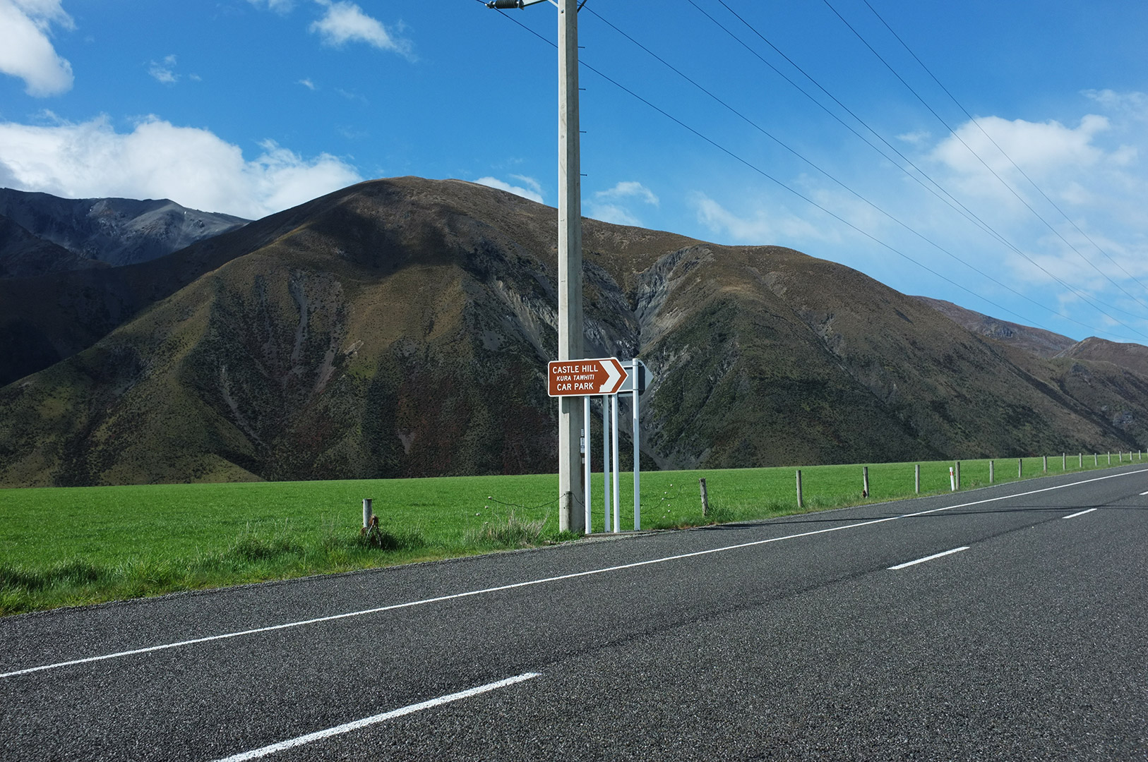 14 Hari Di New Zealand