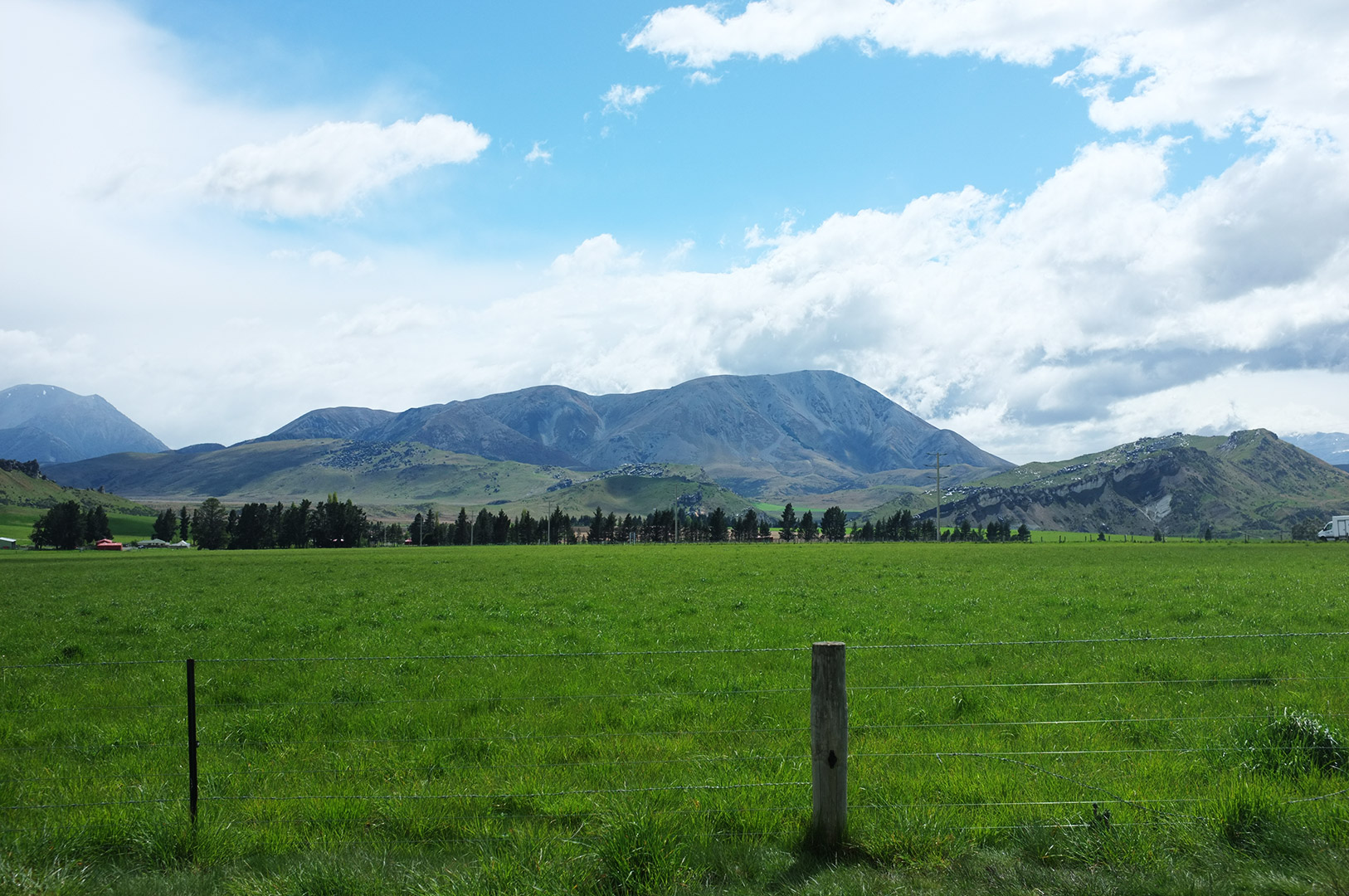 14 Hari Di New Zealand