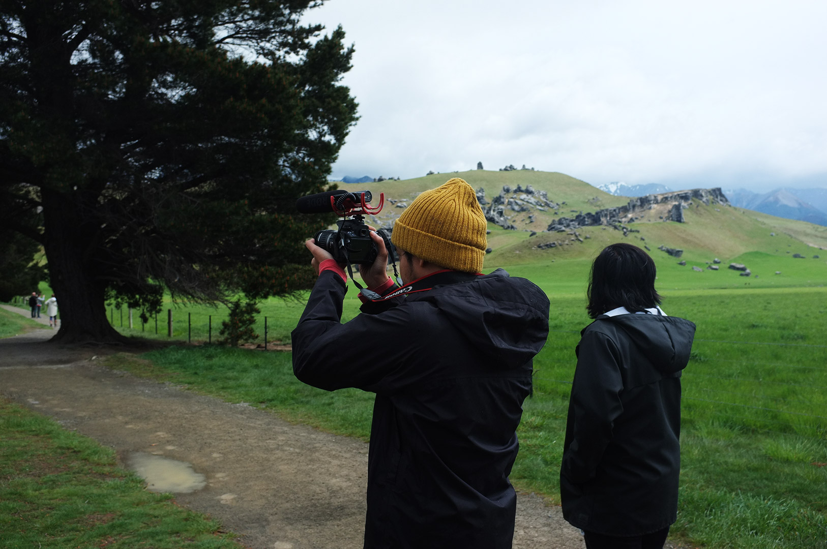 14 Hari Di New Zealand