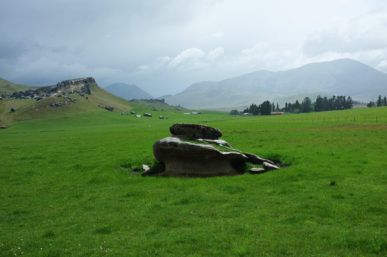 14 Hari Di New Zealand