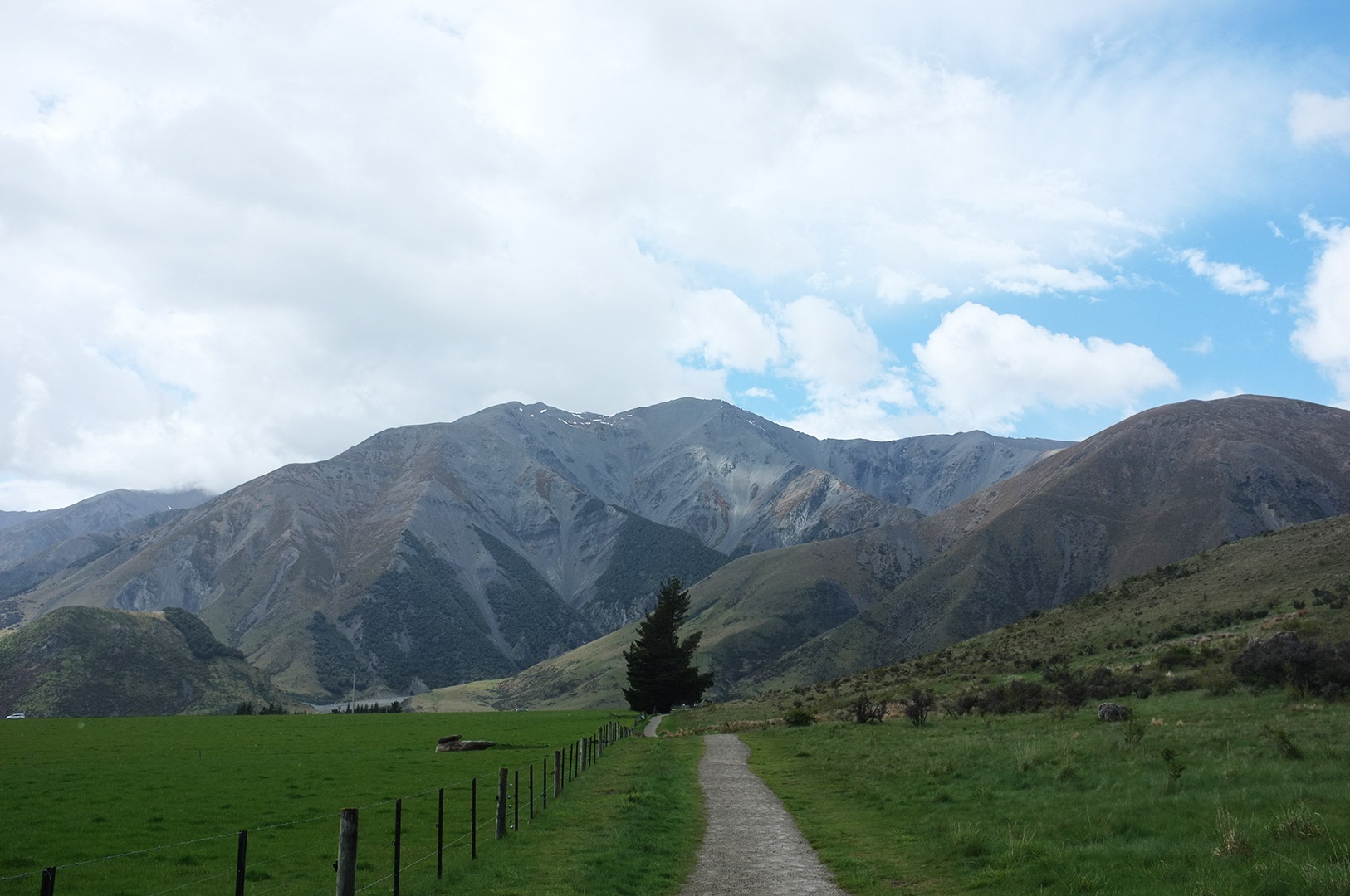 14 Hari Di New Zealand