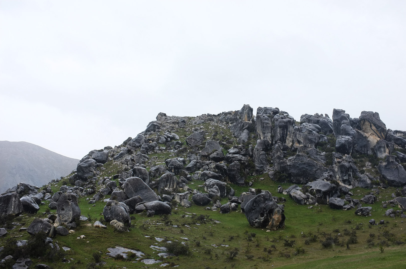 14 Hari Di New Zealand