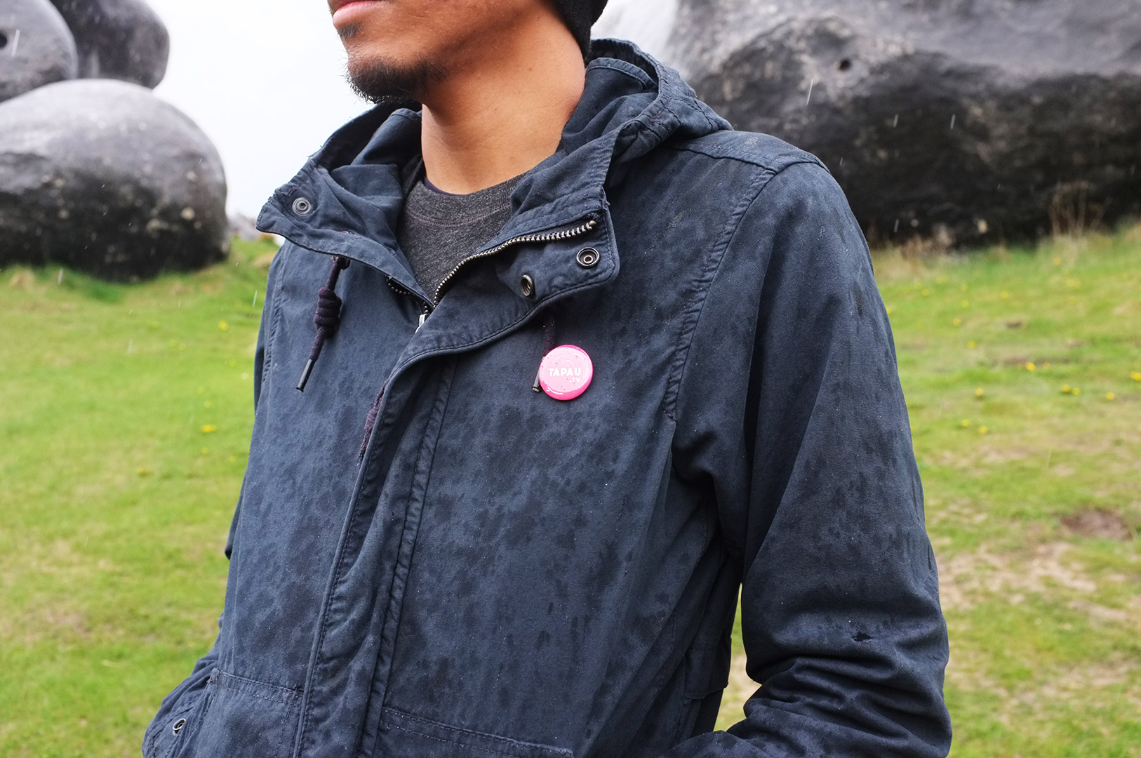 14 Hari Di New Zealand