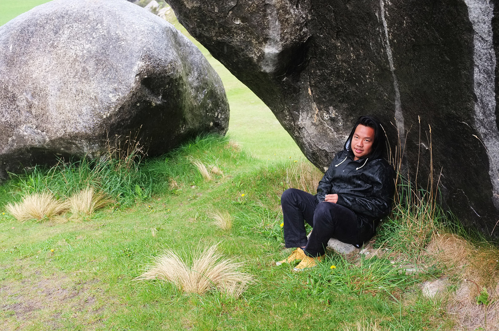 14 Hari Di New Zealand