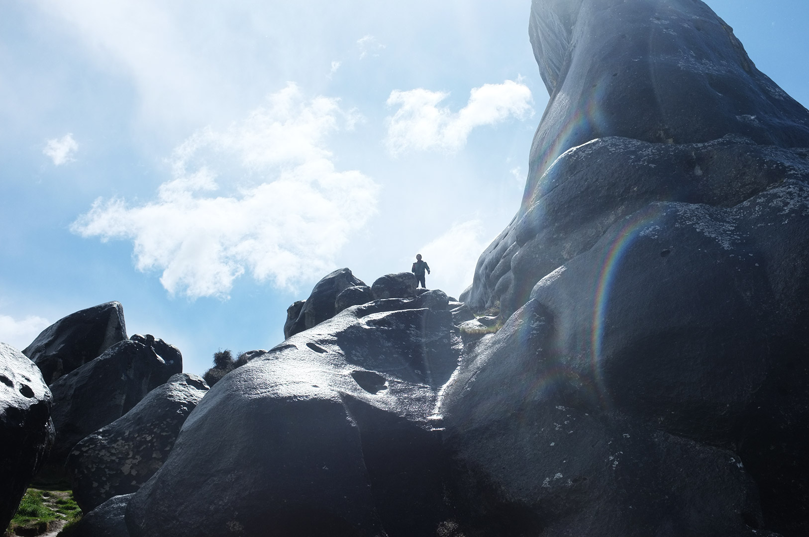 14 Hari Di New Zealand