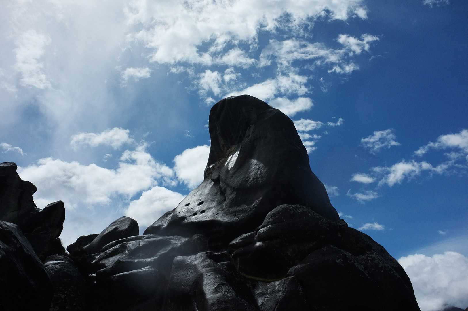 14 Hari Di New Zealand