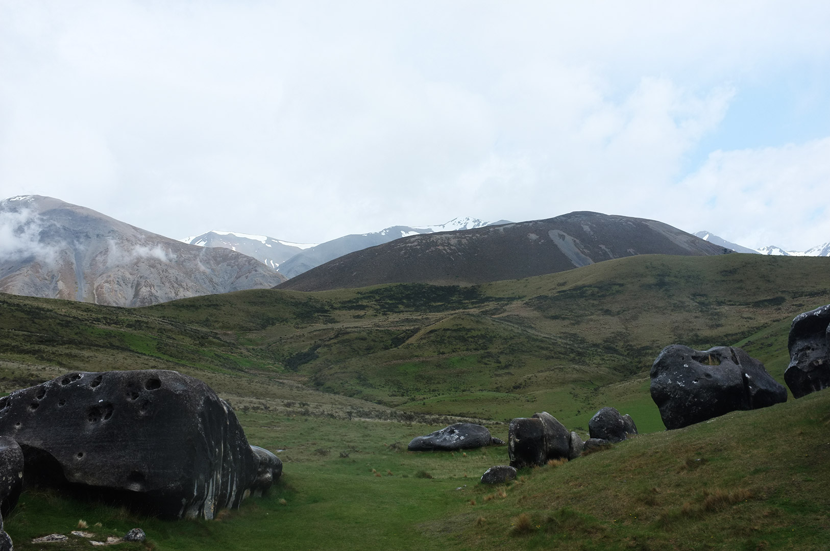 14 Hari Di New Zealand