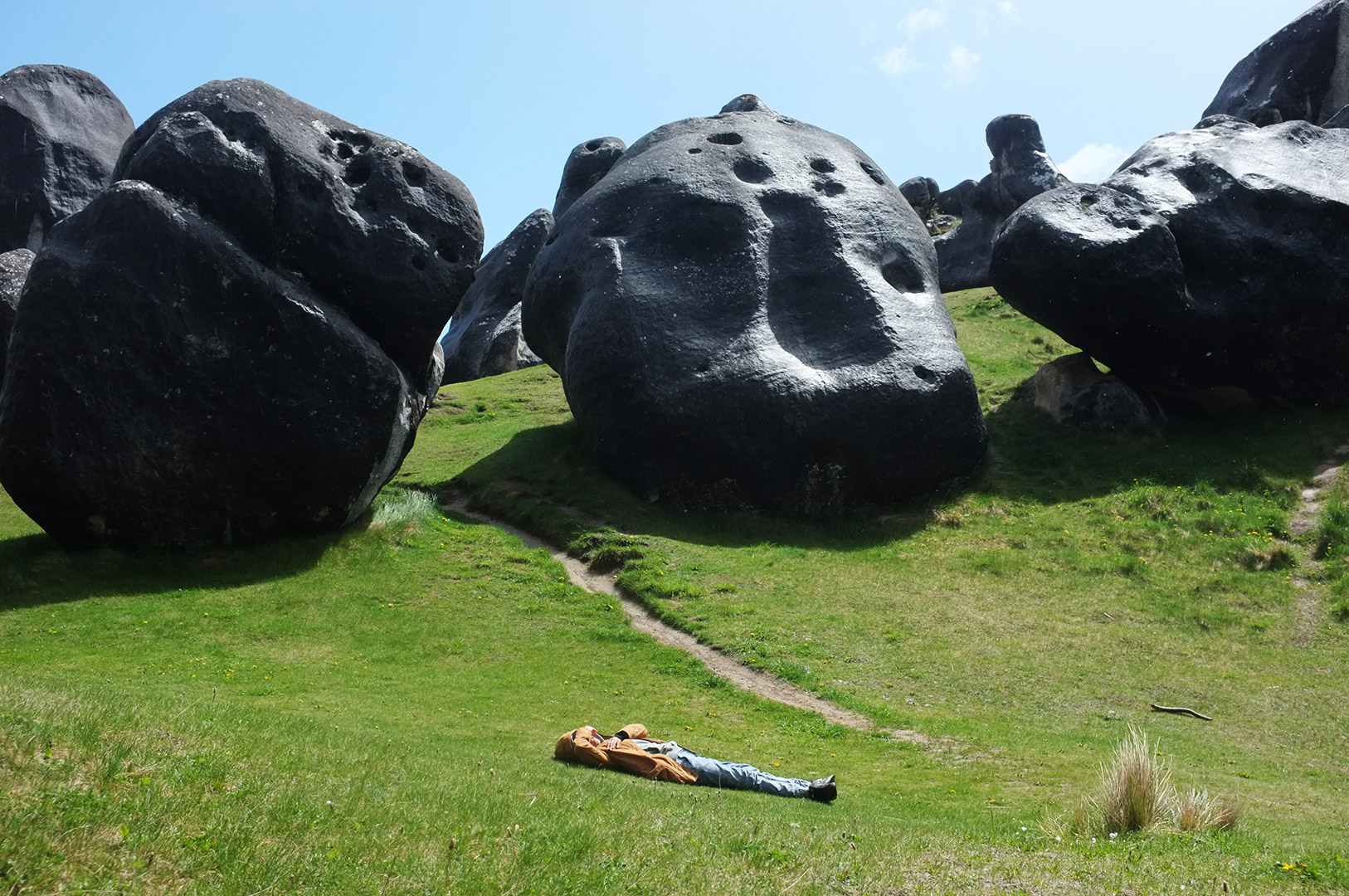 14 Hari Di New Zealand