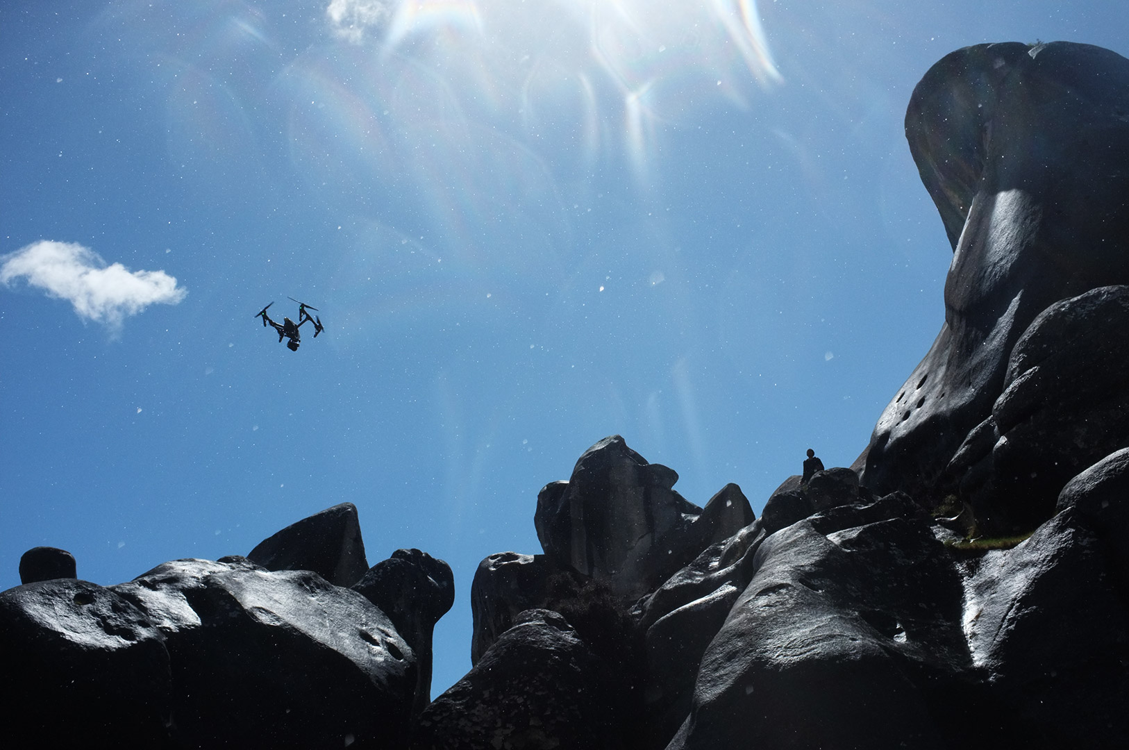 14 Hari Di New Zealand