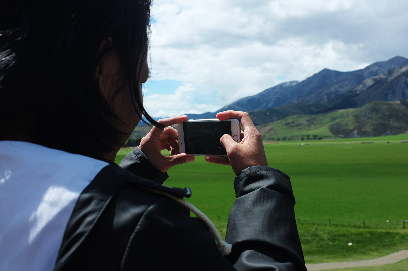 14 Hari Di New Zealand