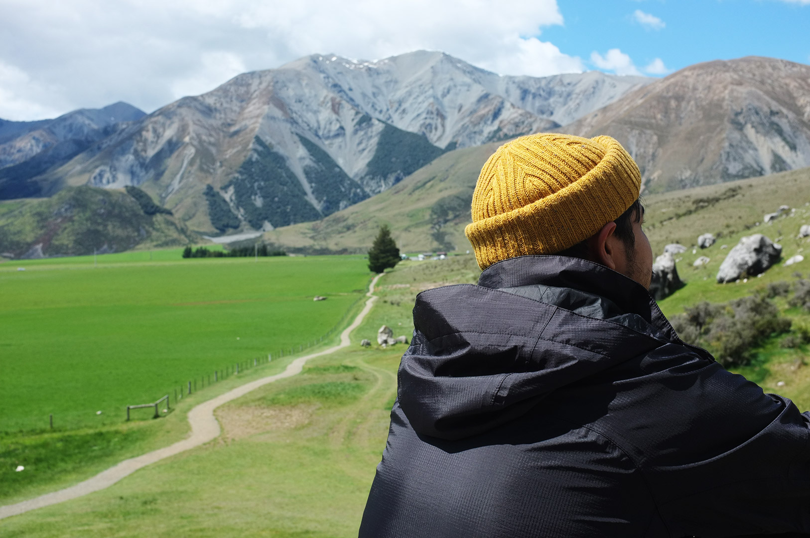 14 Hari Di New Zealand