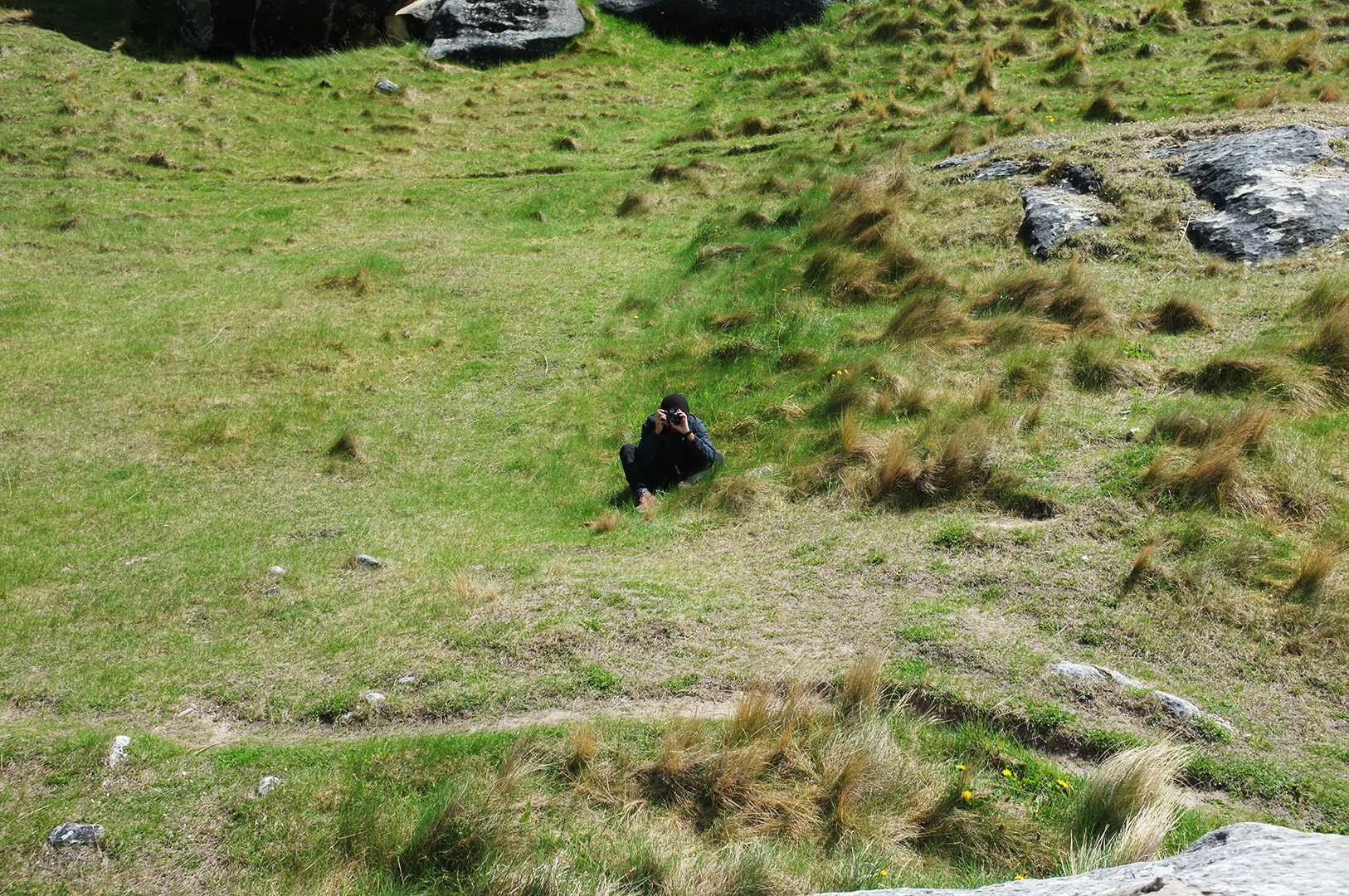 14 Hari Di New Zealand