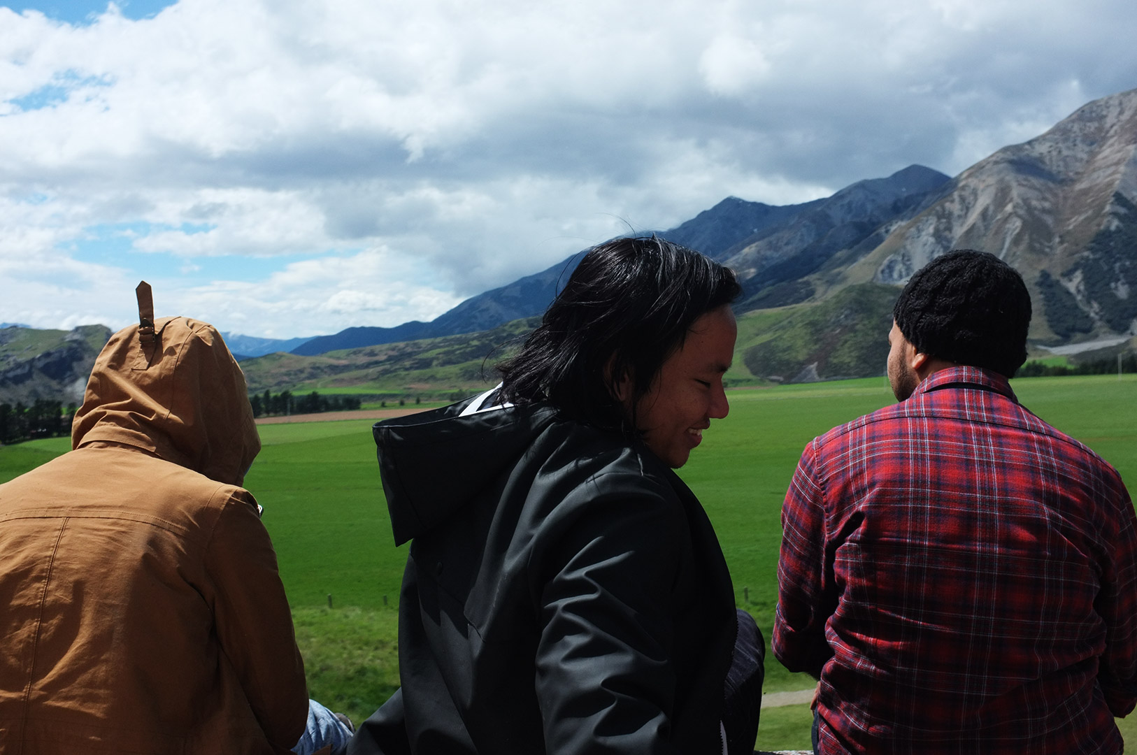 14 Hari Di New Zealand