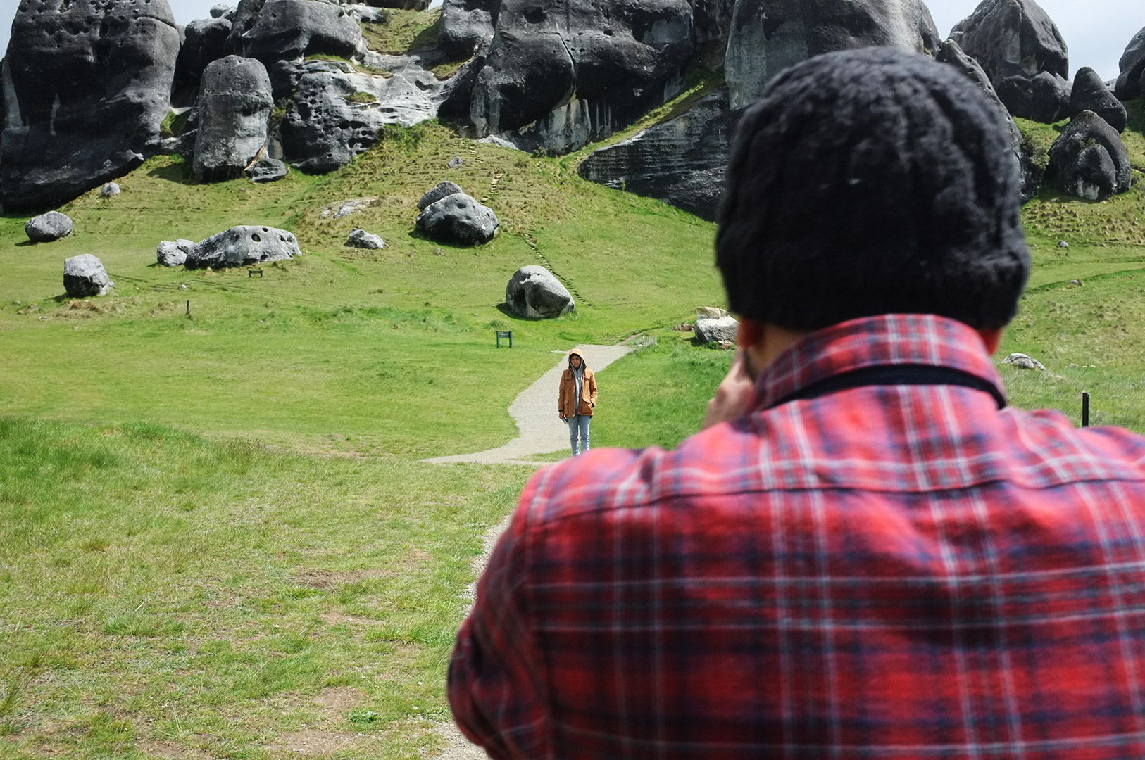 14 Hari Di New Zealand