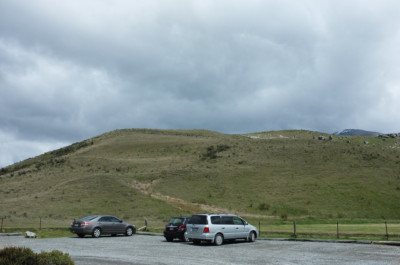 14 Hari Di New Zealand