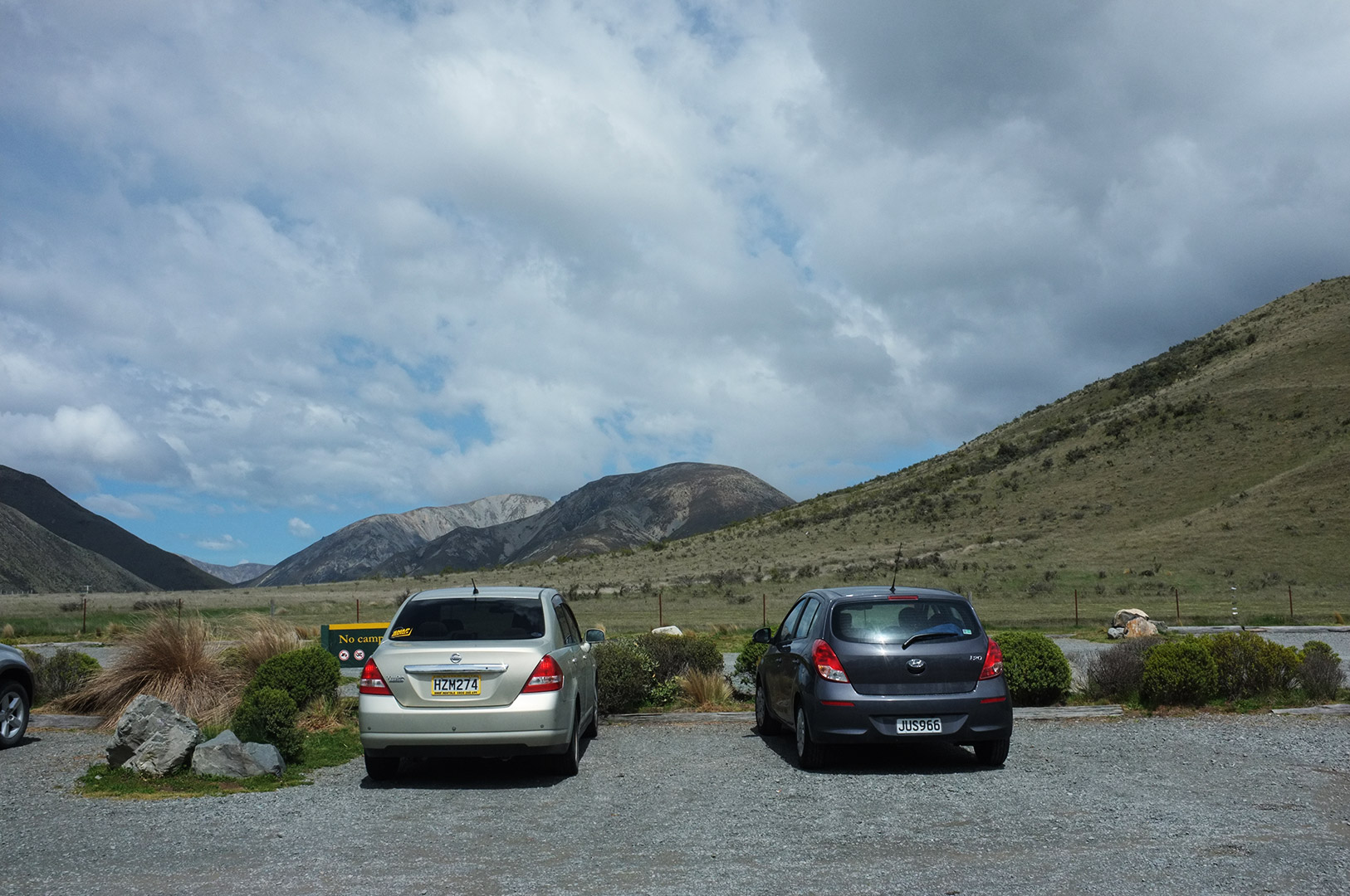 14 Hari Di New Zealand