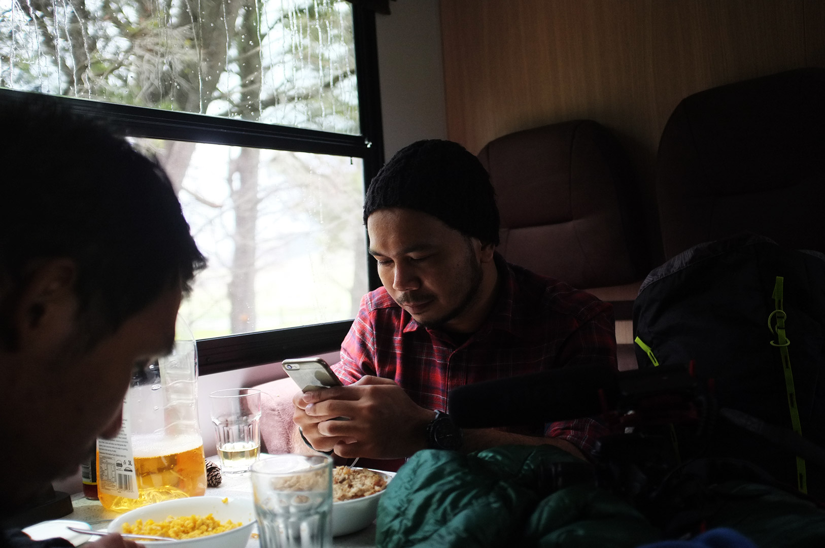 14 Hari Di New Zealand