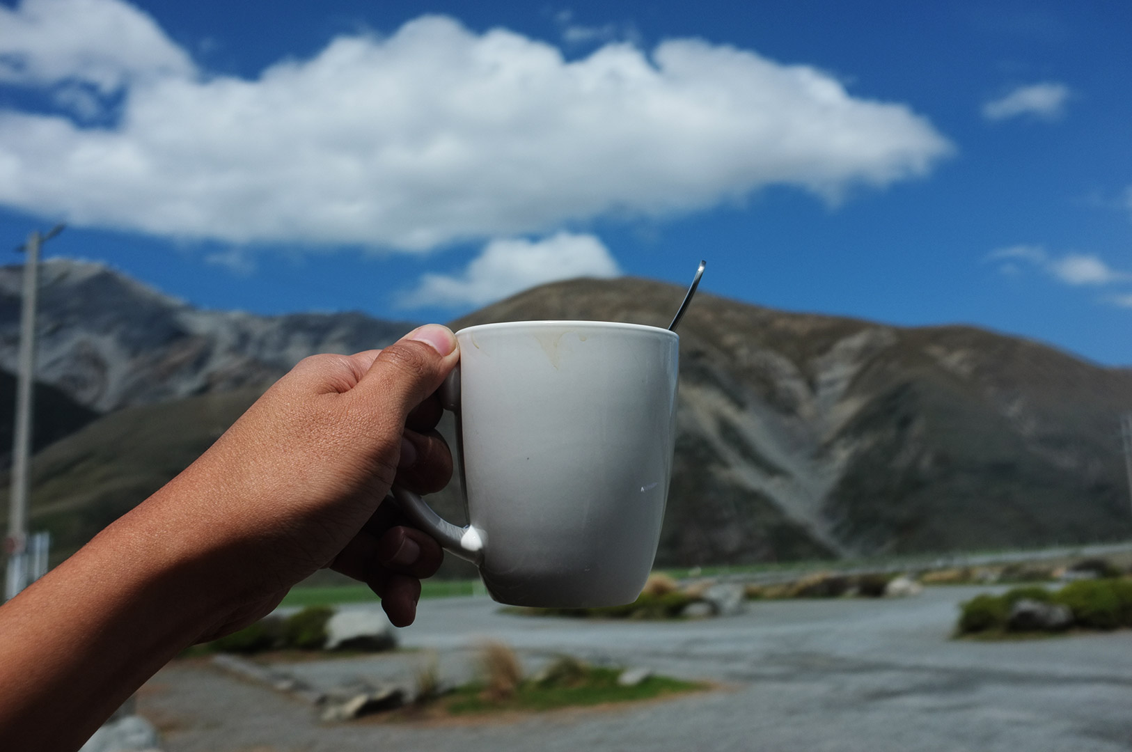 14 Hari Di New Zealand