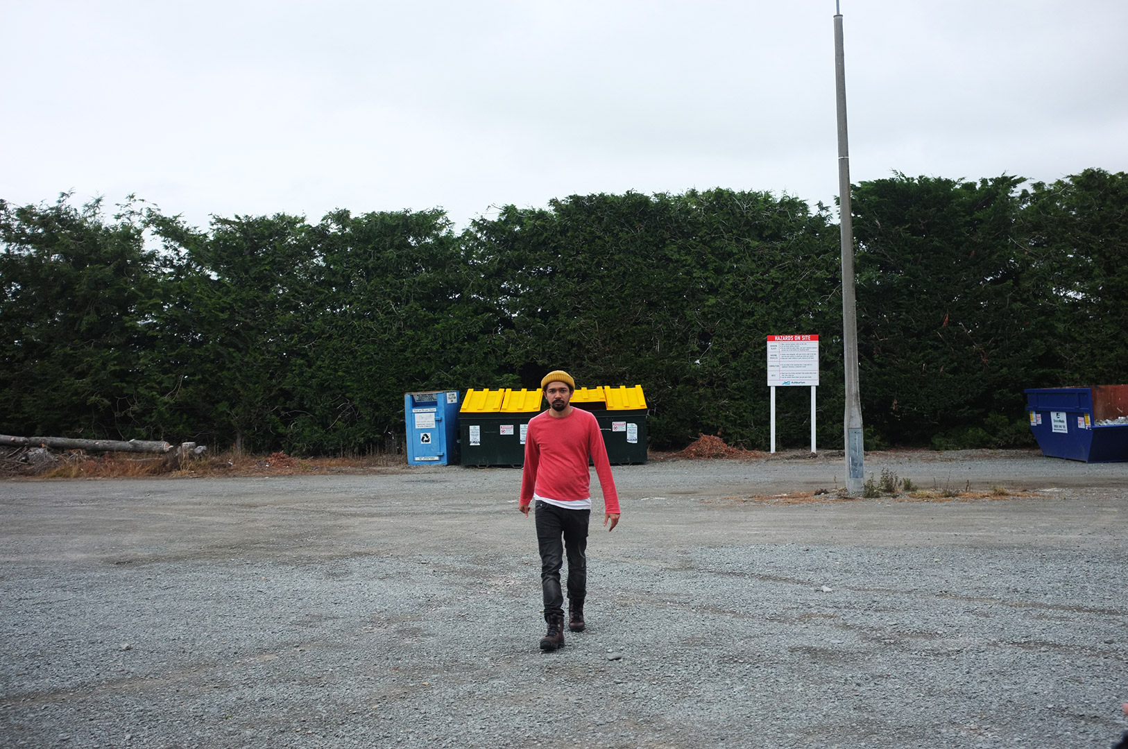 14 Hari Di New Zealand