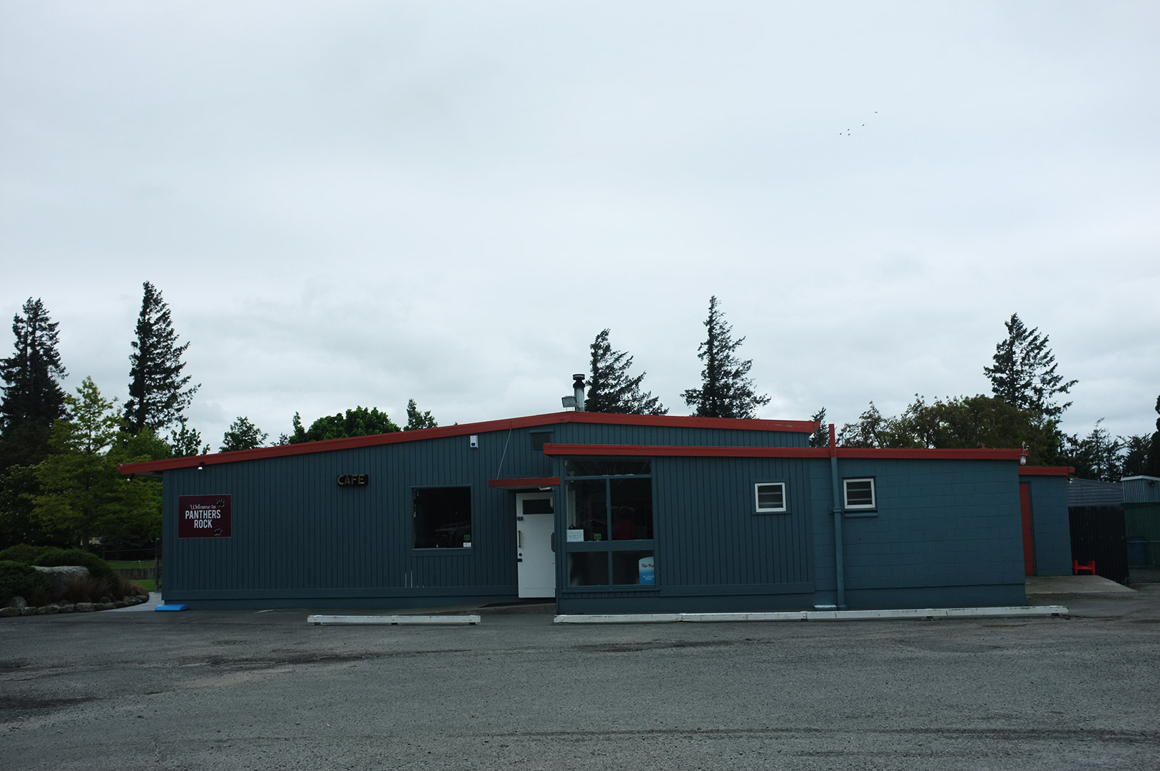 14 Hari Di New Zealand