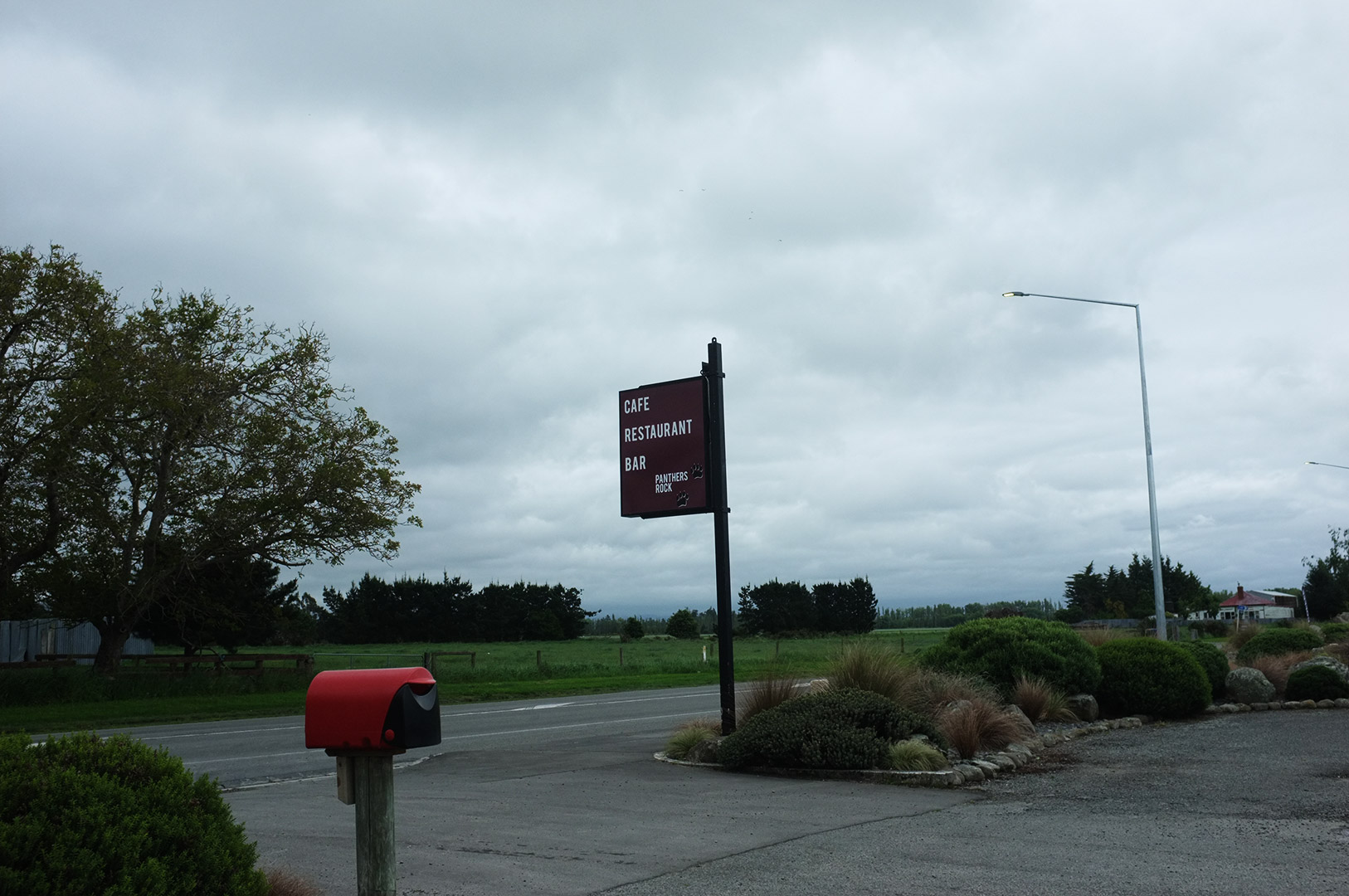 14 Hari Di New Zealand