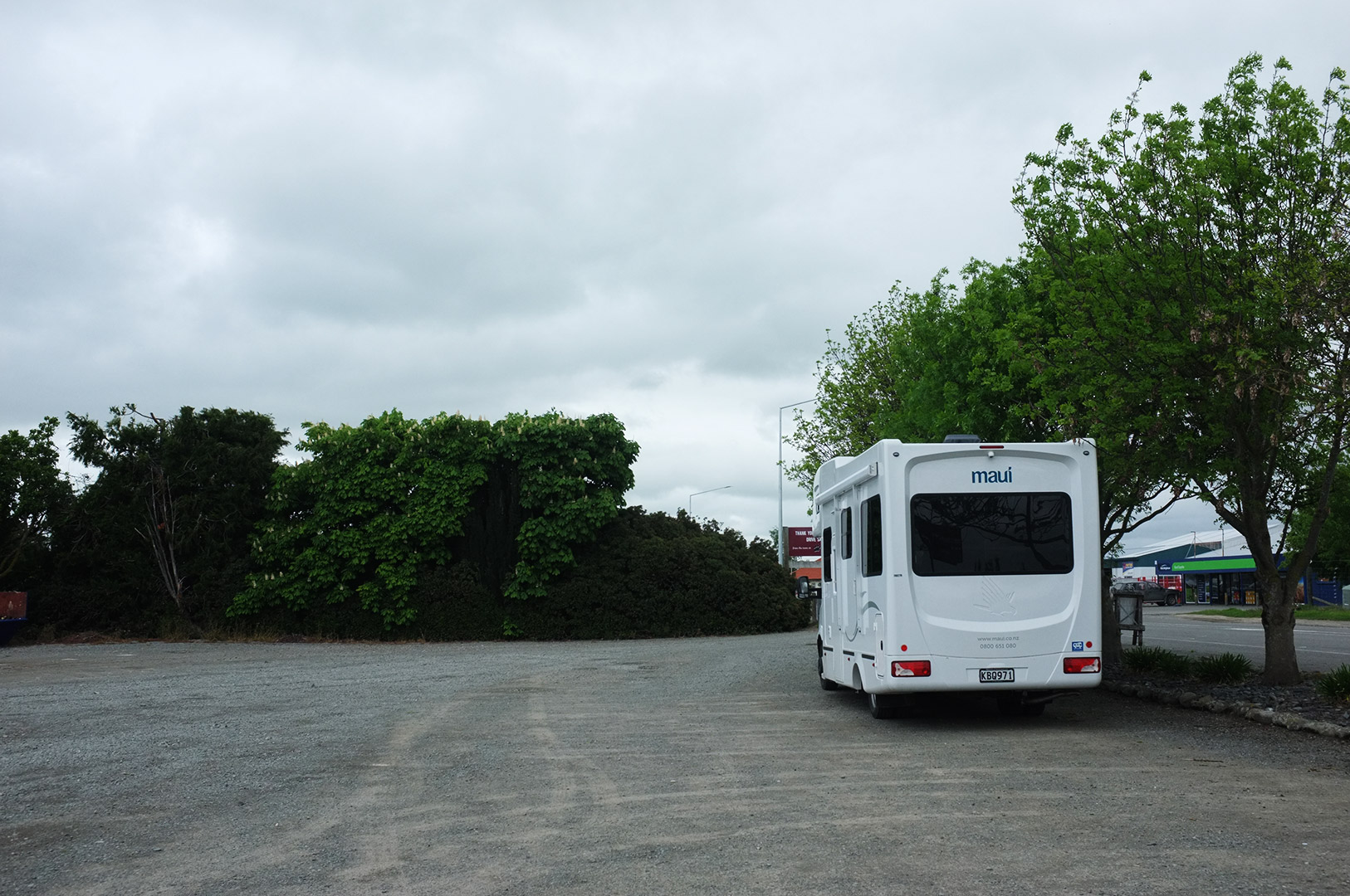 14 Hari Di New Zealand