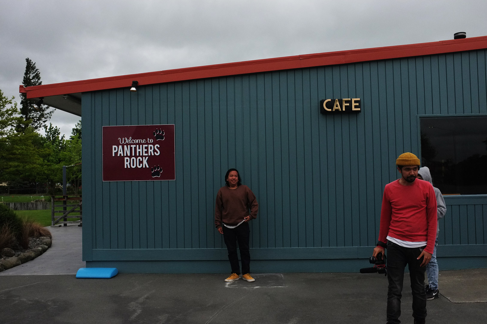 14 Hari Di New Zealand