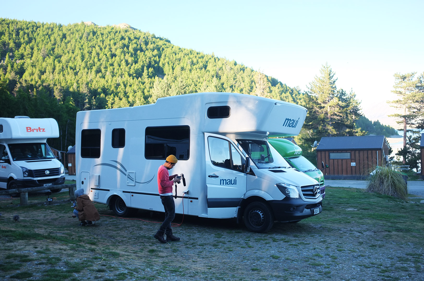 14 Hari Di New Zealand