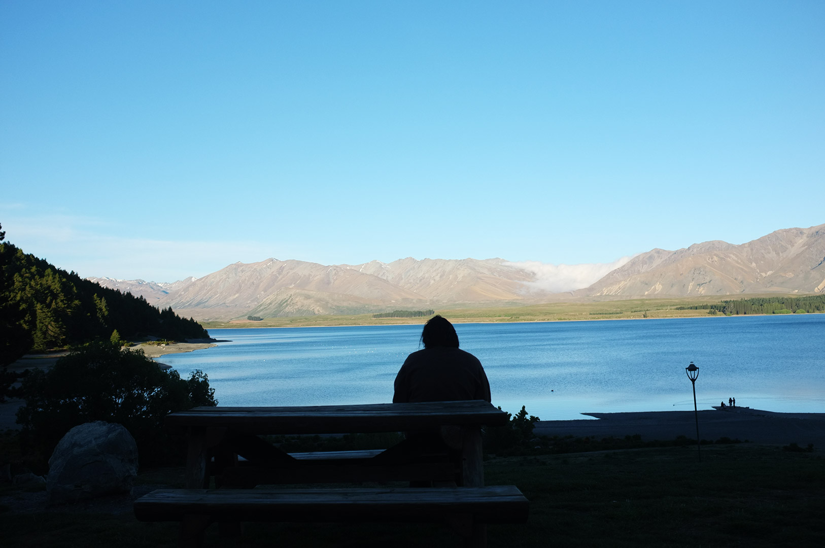 14 Hari Di New Zealand