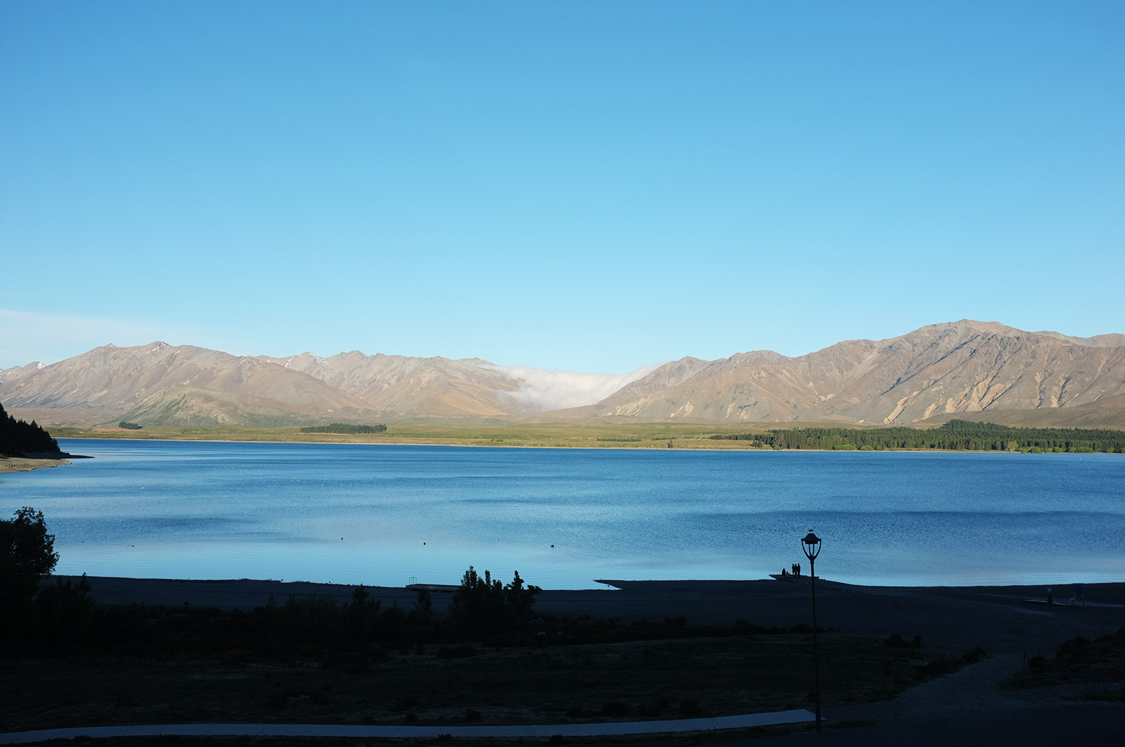 14 Hari Di New Zealand