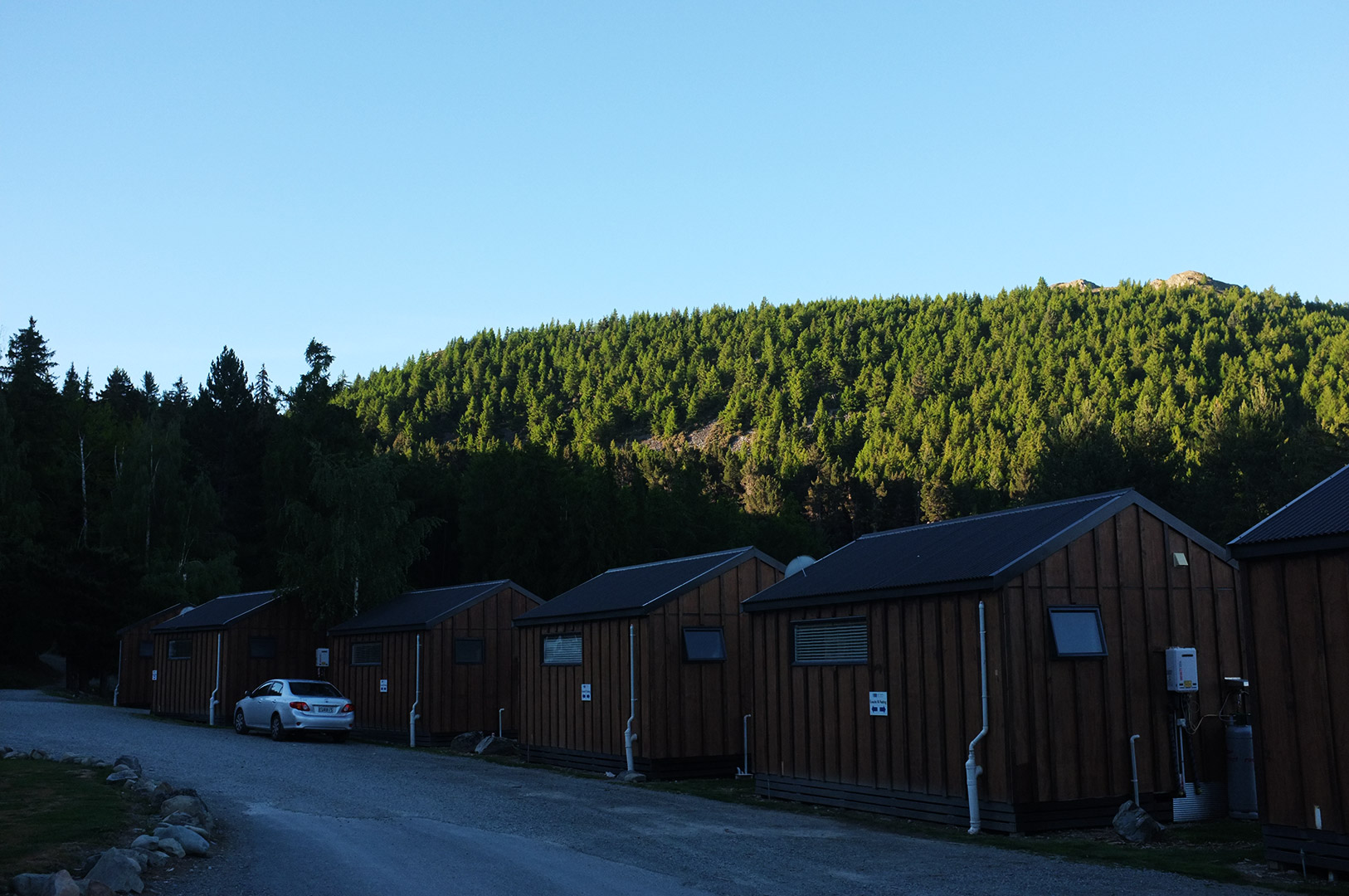 14 Hari Di New Zealand