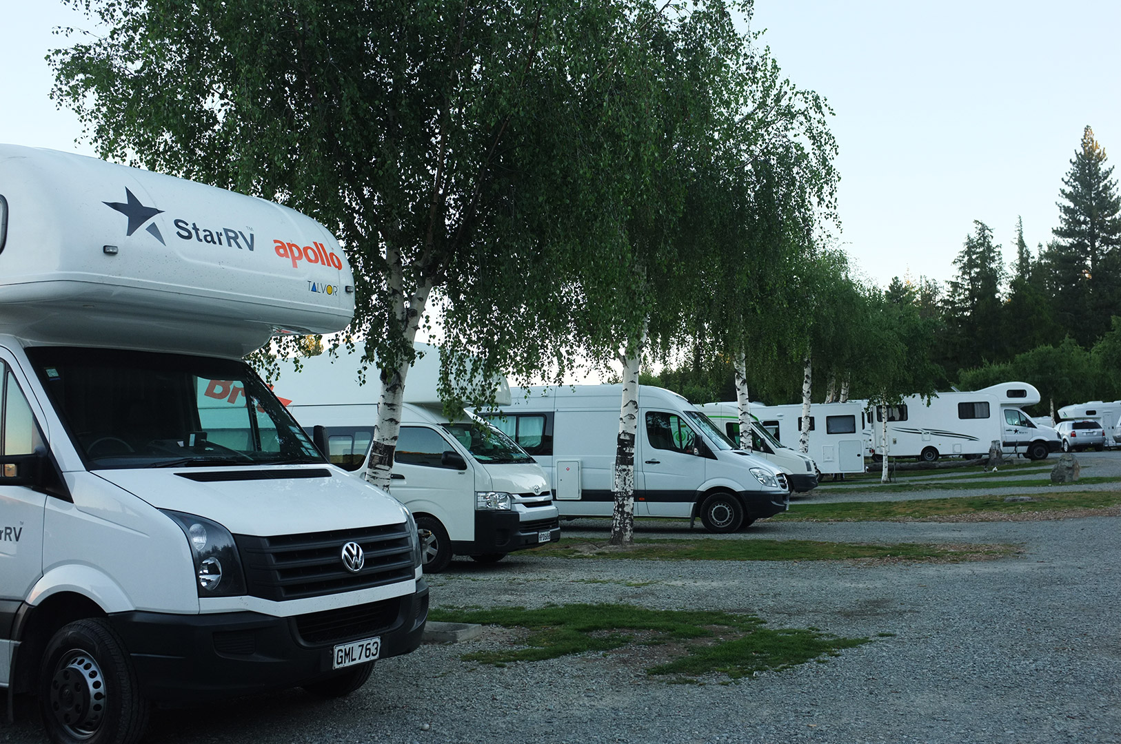 14 Hari Di New Zealand