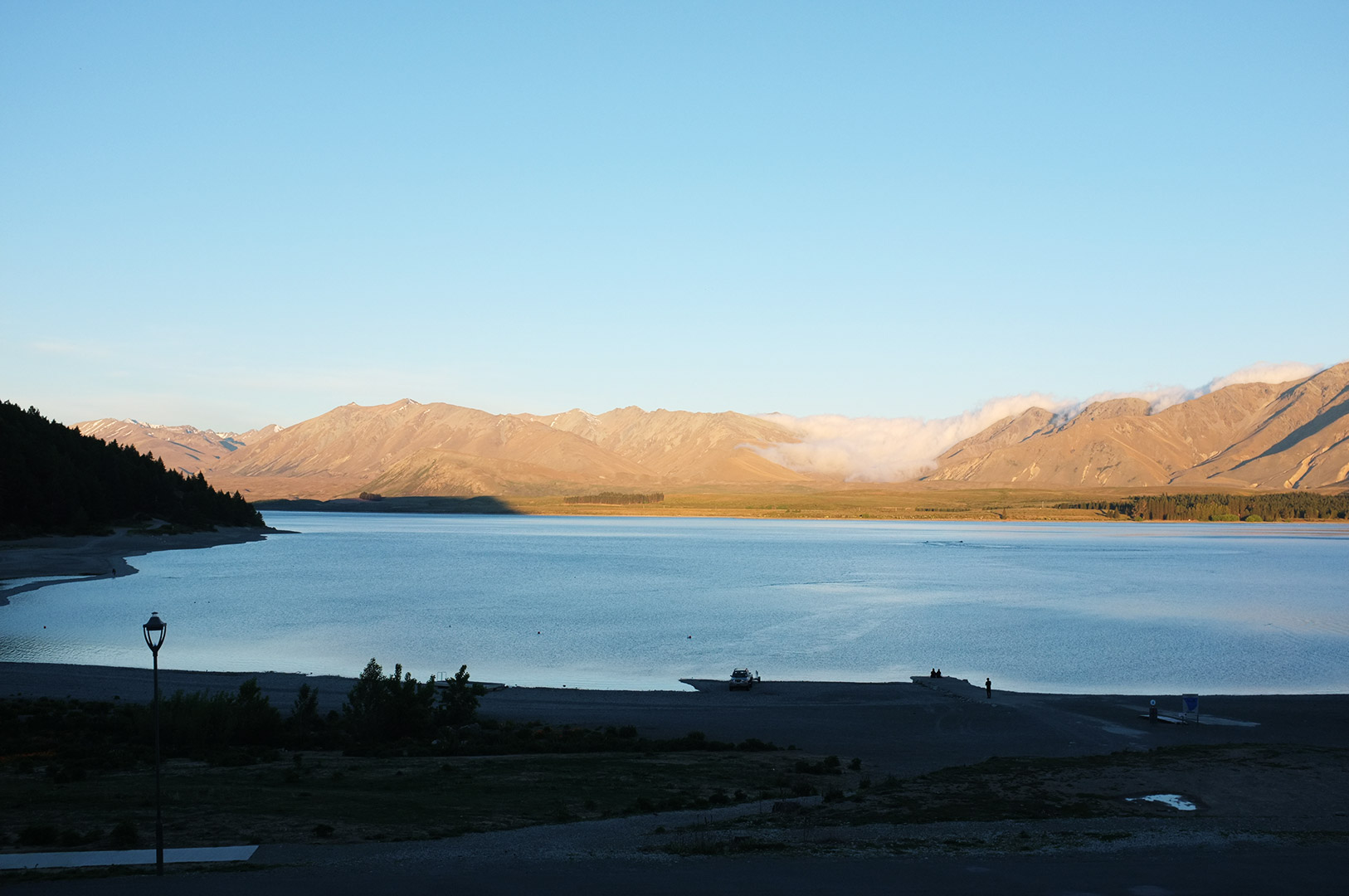 14 Hari Di New Zealand