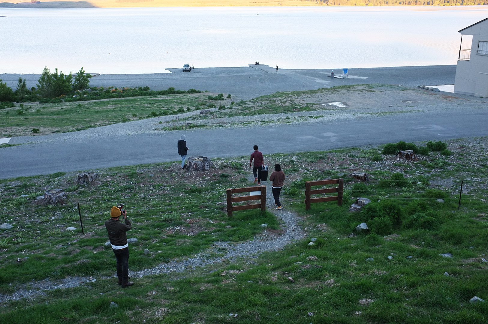 14 Hari Di New Zealand