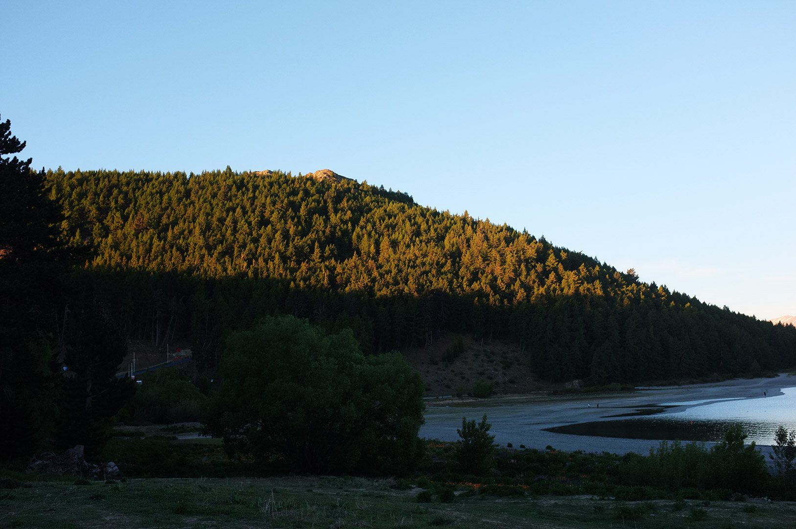 14 Hari Di New Zealand