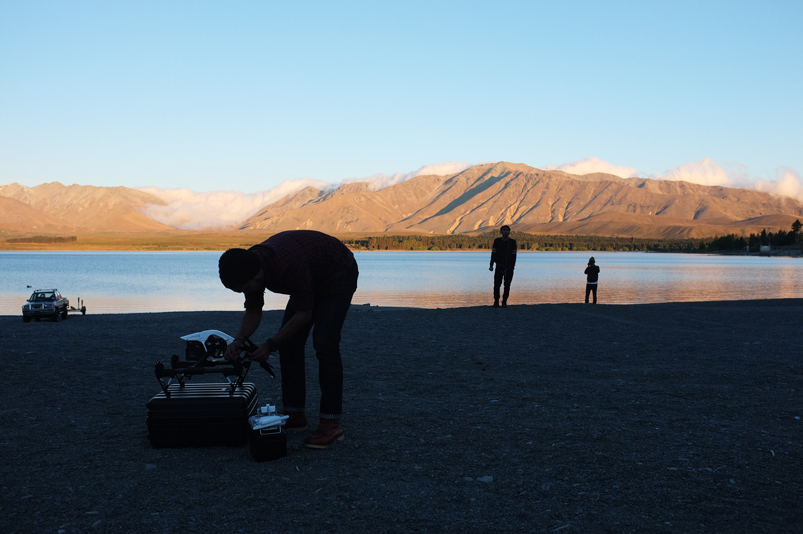 14 Hari Di New Zealand