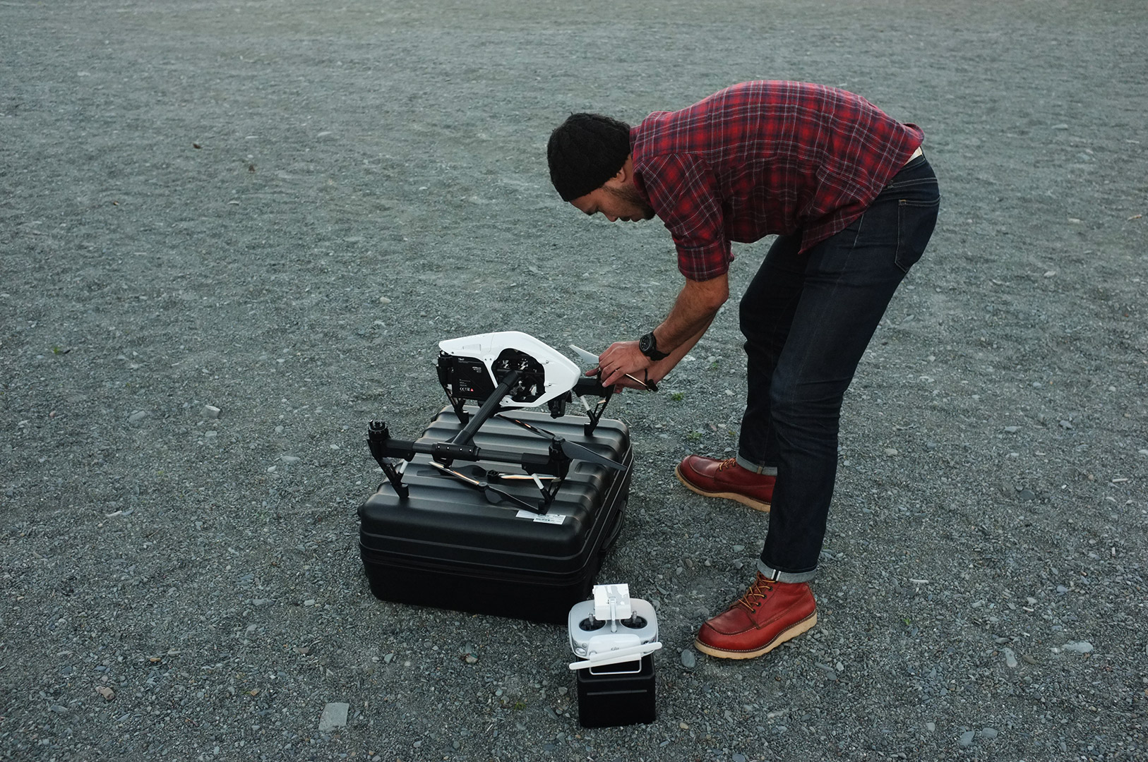 14 Hari Di New Zealand