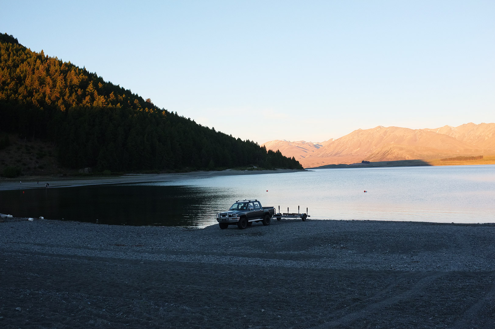 14 Hari Di New Zealand