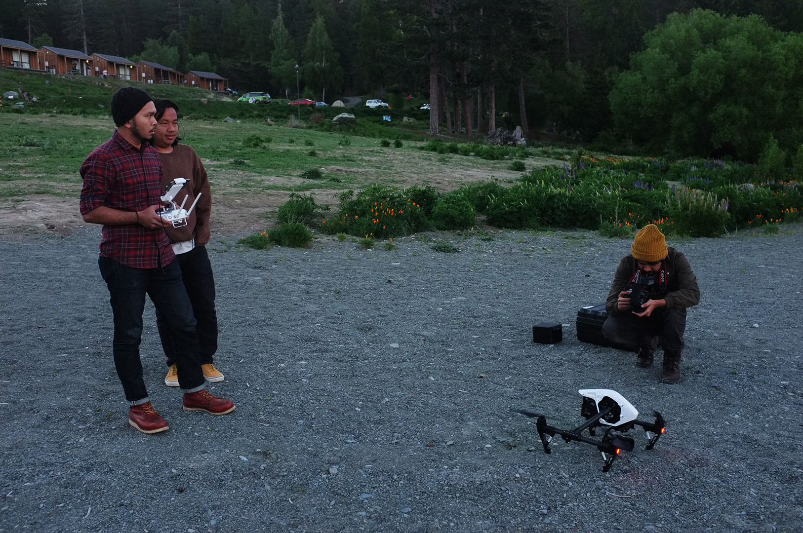 14 Hari Di New Zealand