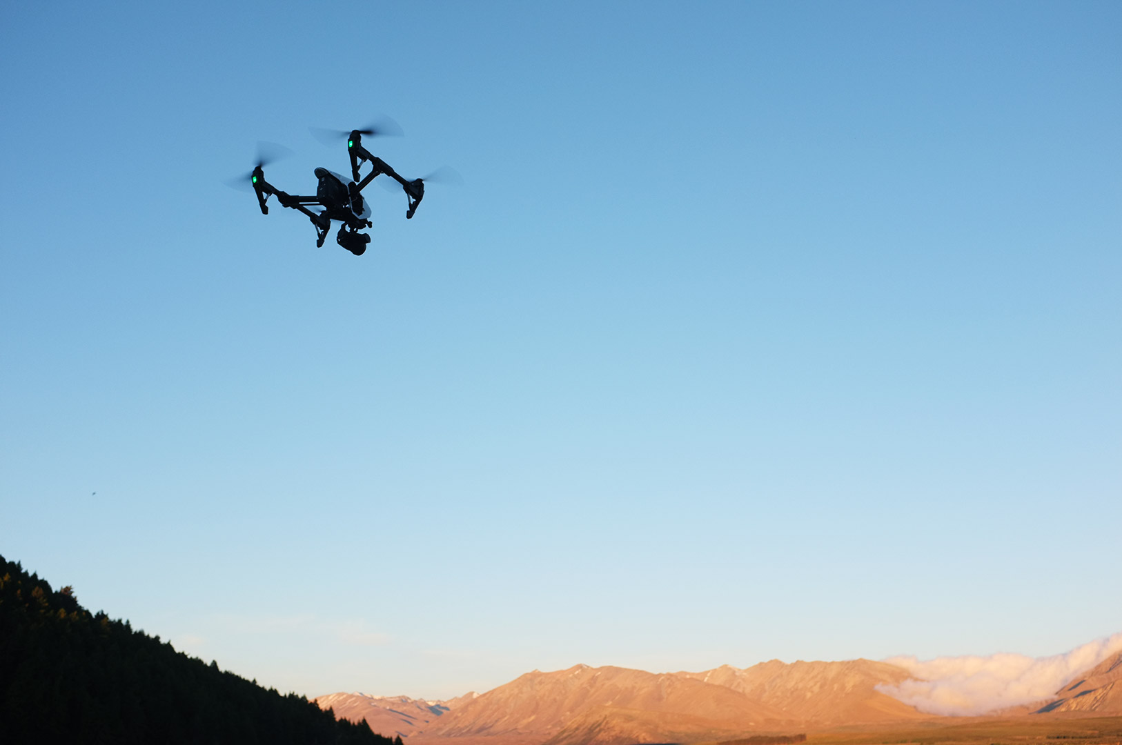 14 Hari Di New Zealand