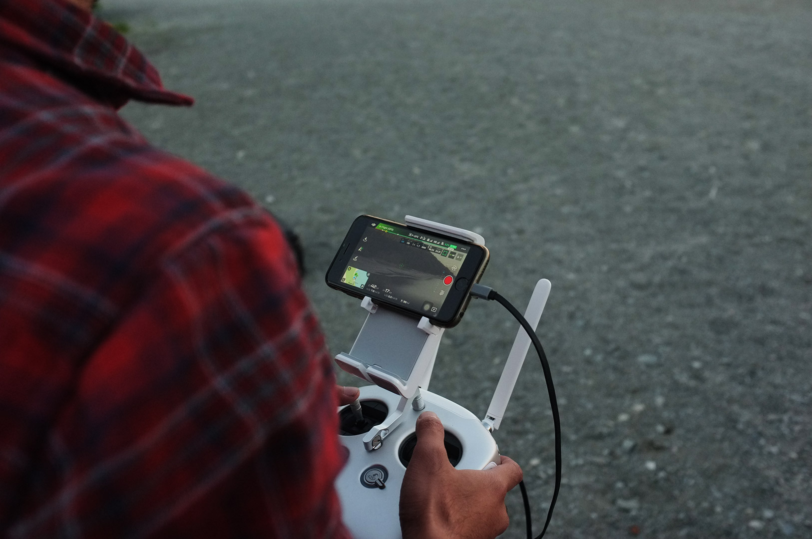 14 Hari Di New Zealand