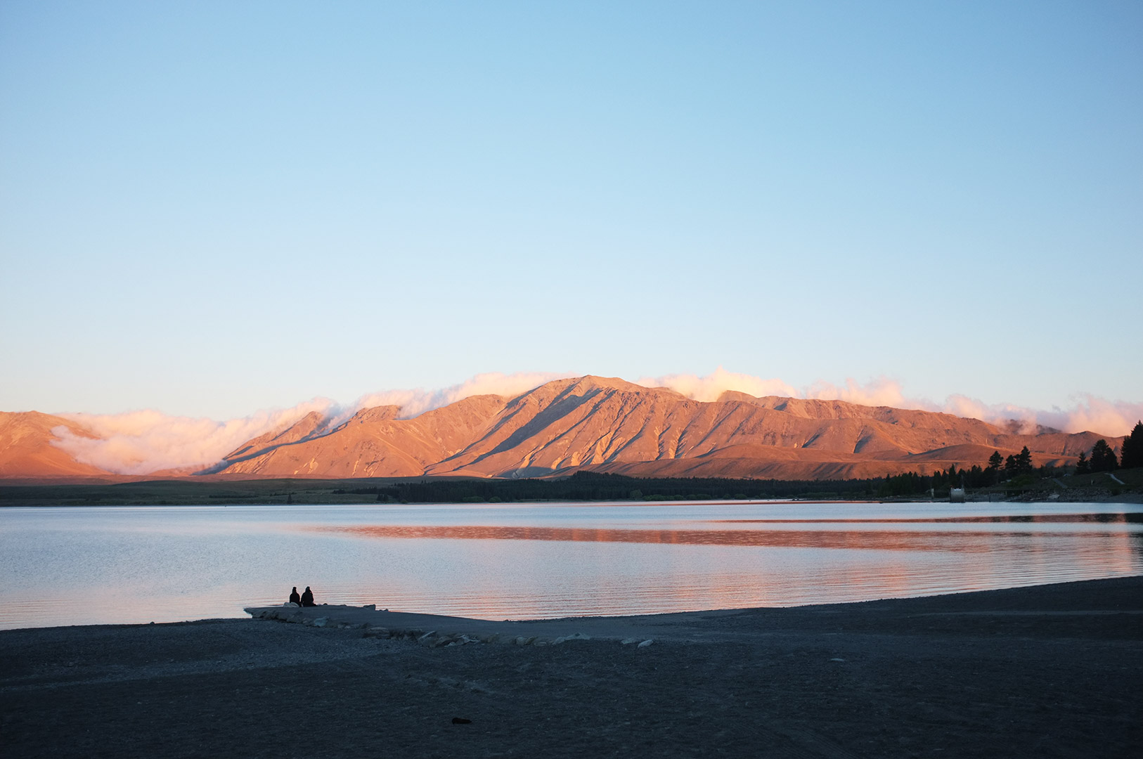 14 Hari Di New Zealand