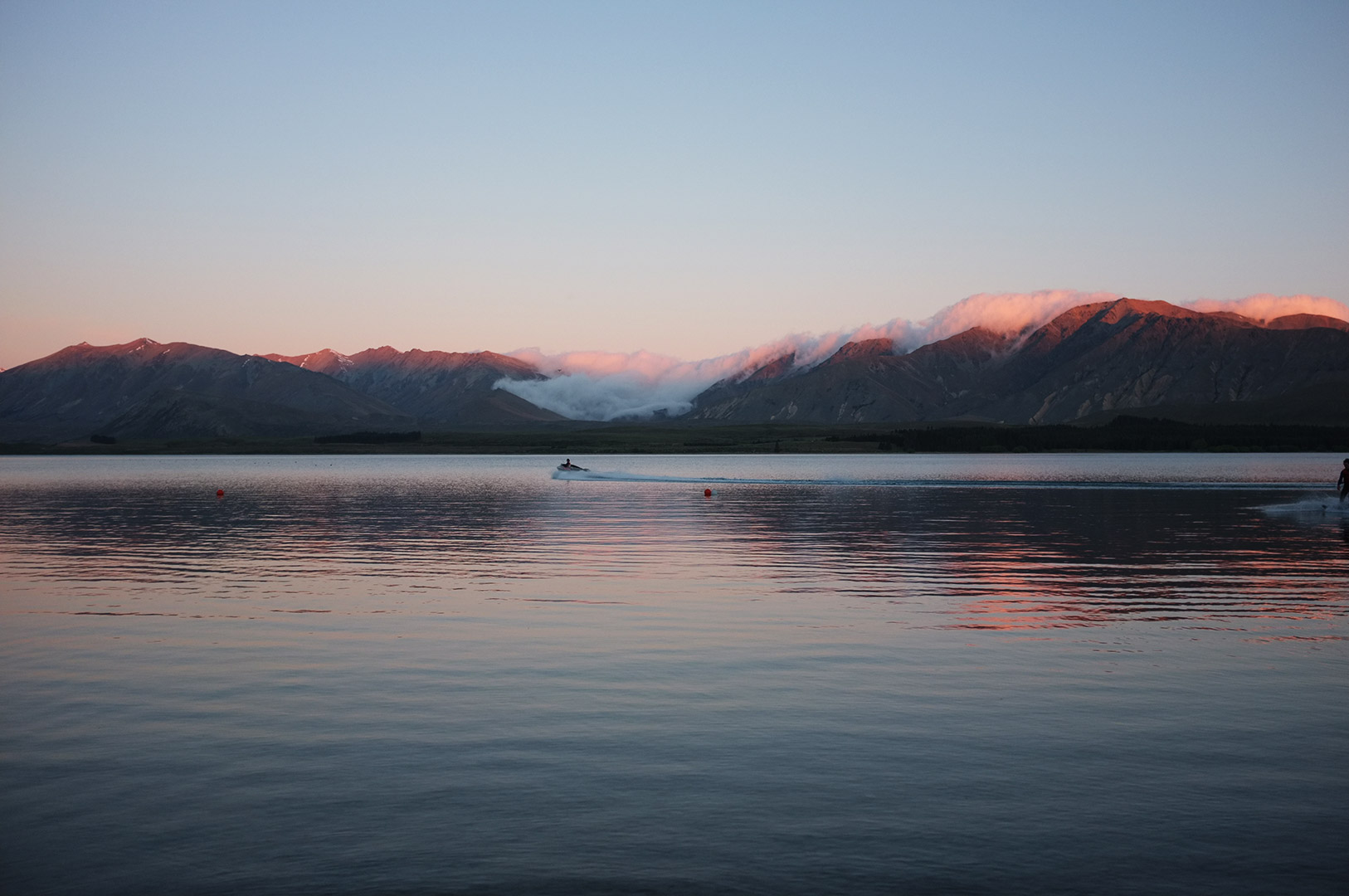 14 Hari Di New Zealand