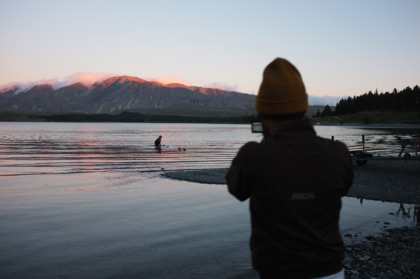 14 Hari Di New Zealand