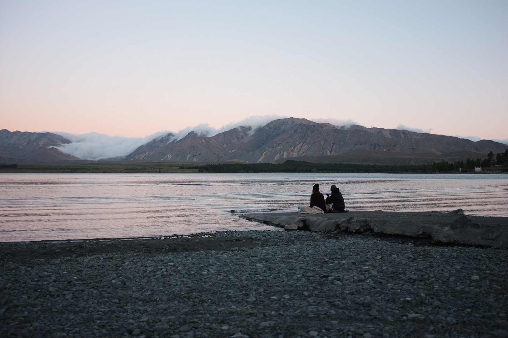 14 Hari Di New Zealand